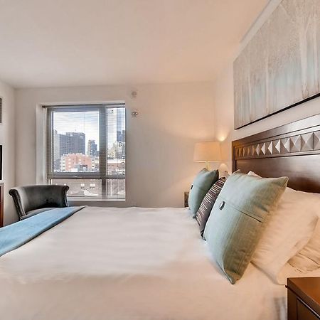 Global Luxury Suites At The Theater District 波士顿 外观 照片