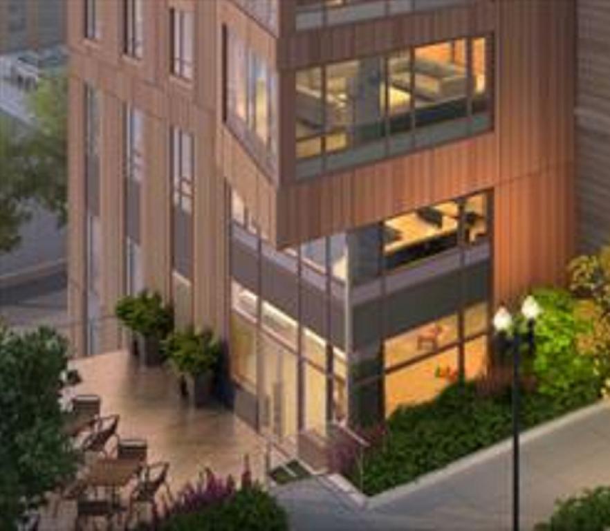 Global Luxury Suites At The Theater District 波士顿 外观 照片