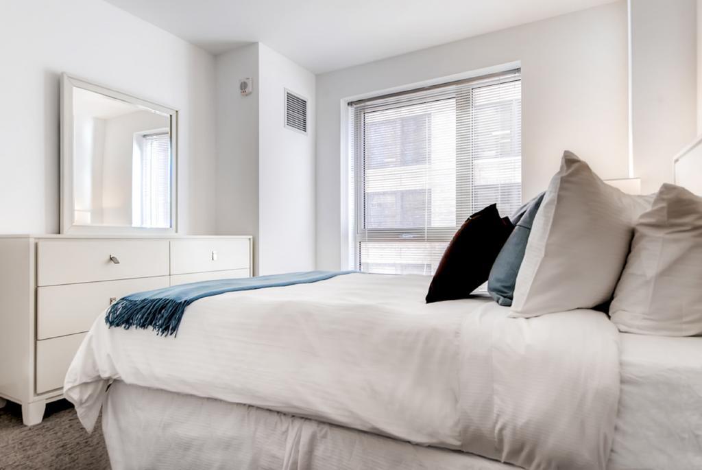 Global Luxury Suites At The Theater District 波士顿 客房 照片