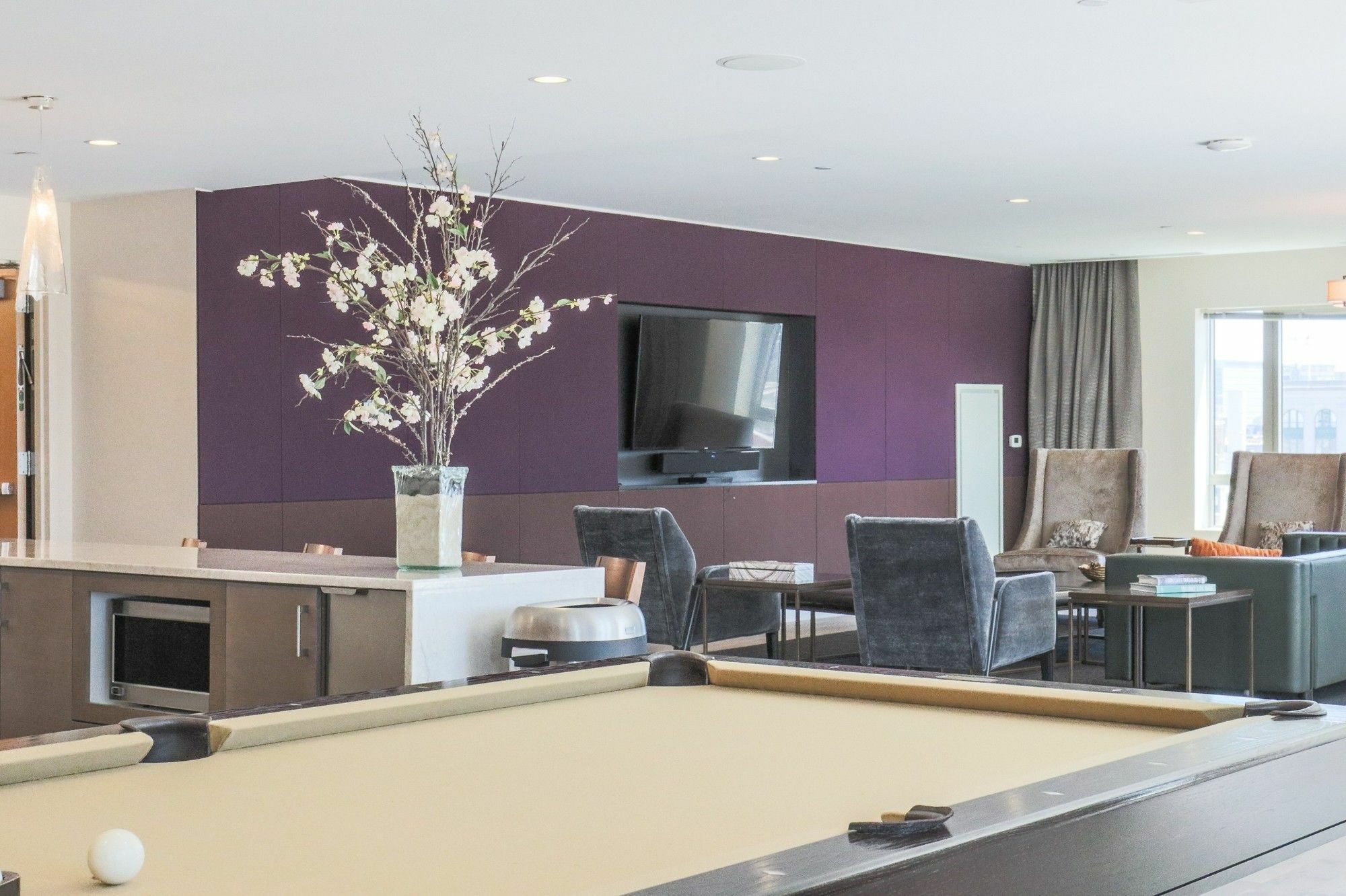 Global Luxury Suites At The Theater District 波士顿 外观 照片