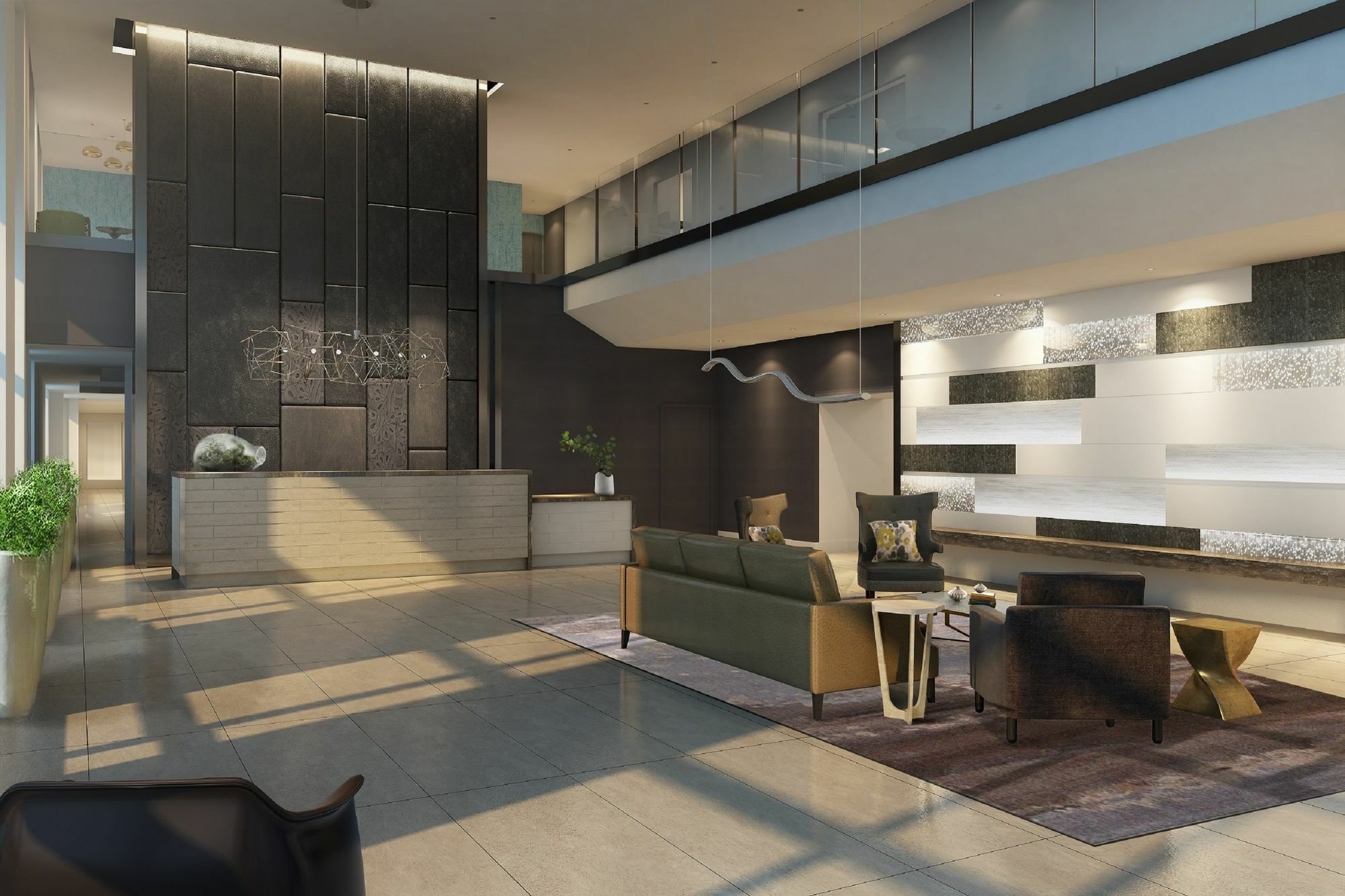 Global Luxury Suites At The Theater District 波士顿 外观 照片