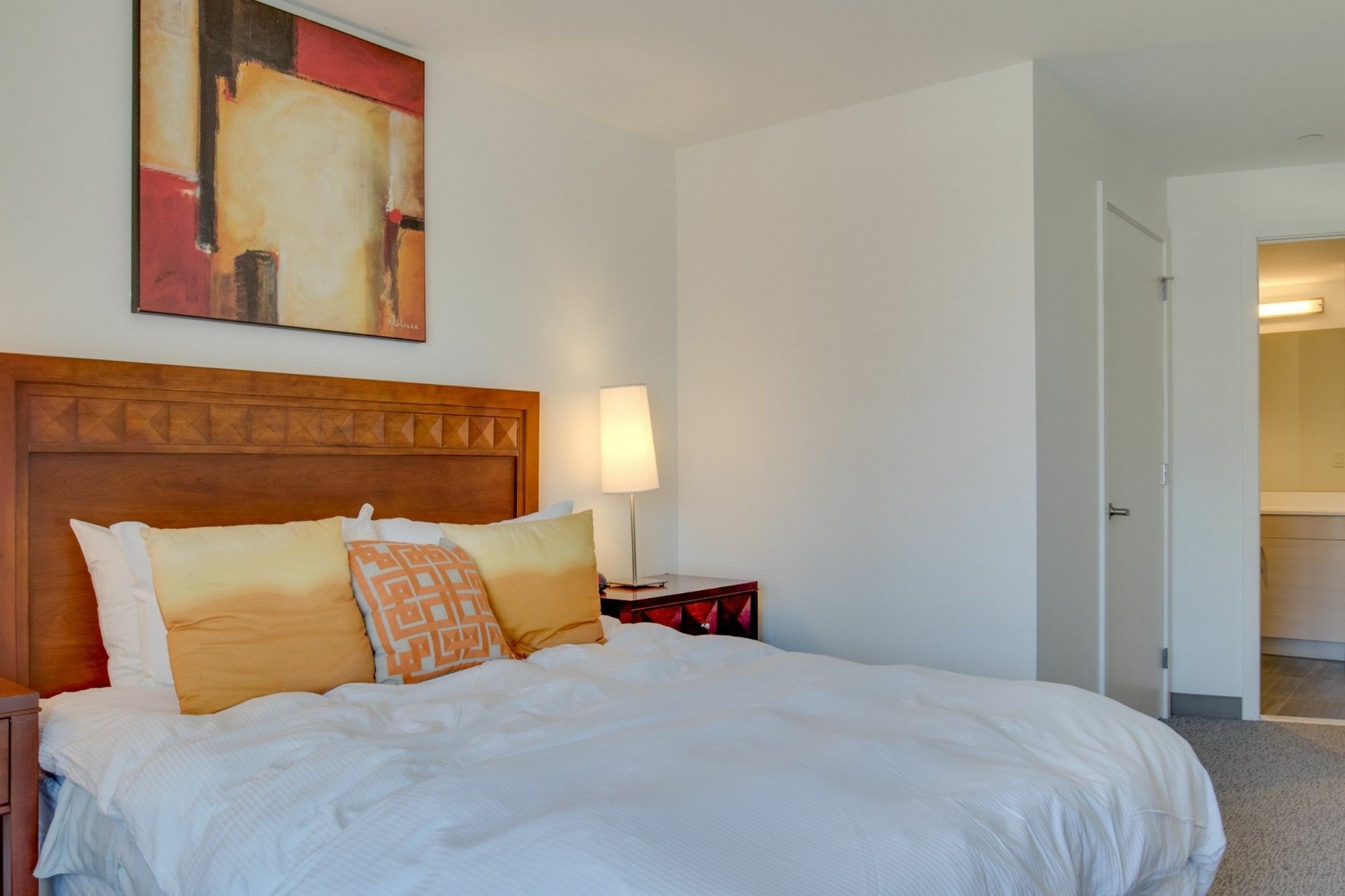 Global Luxury Suites At The Theater District 波士顿 外观 照片