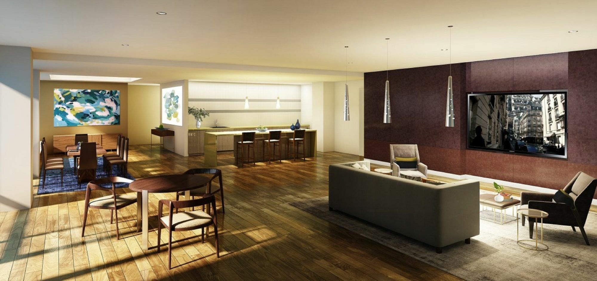 Global Luxury Suites At The Theater District 波士顿 外观 照片