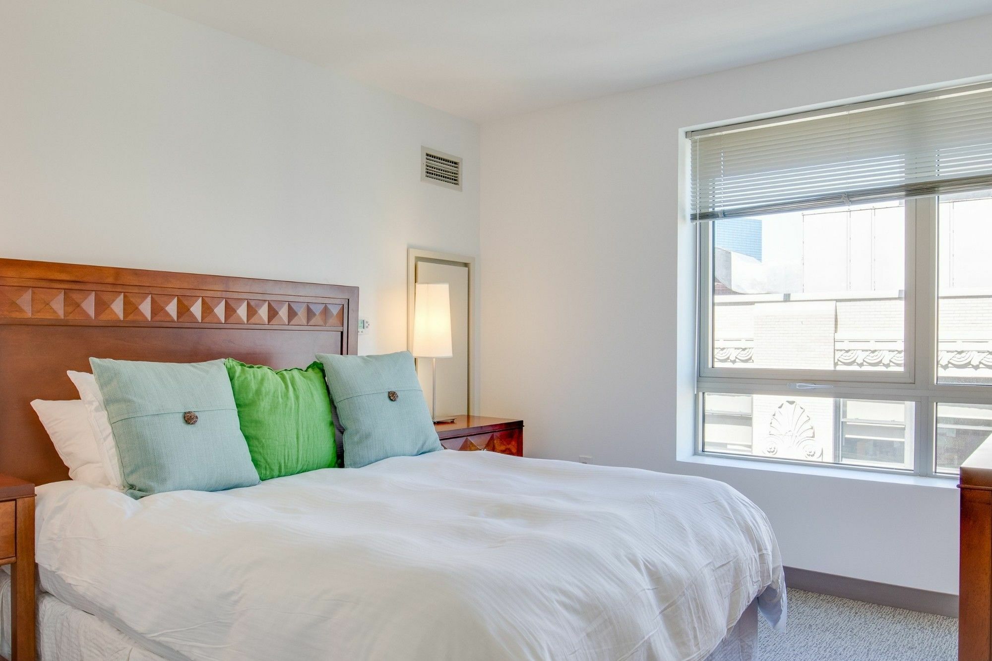Global Luxury Suites At The Theater District 波士顿 外观 照片